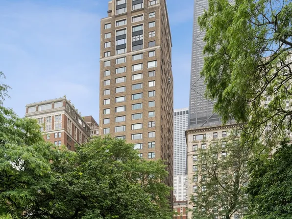 179 E Lake Shore Dr #402, Chicago, IL 60611