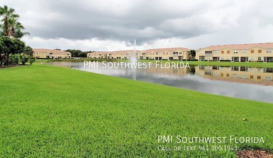 2BR/2BA Condo in Gated Community with Pool! — Photo 3