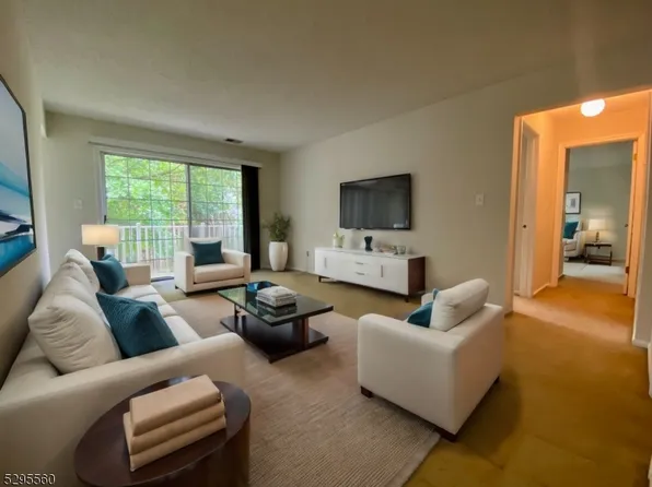 536 AZALEA TERR, Branchburg Twp., NJ 08876