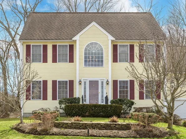 36 Pinnacle Dr, East Walpole, MA 02032
