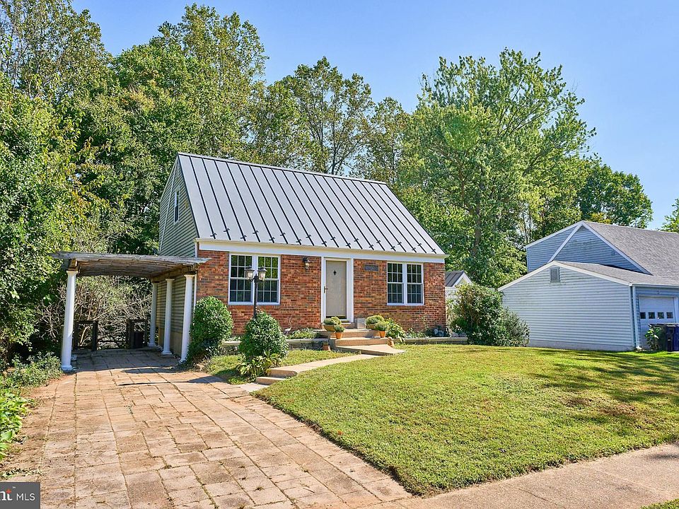 1st image of 14513 Silverdale Dr