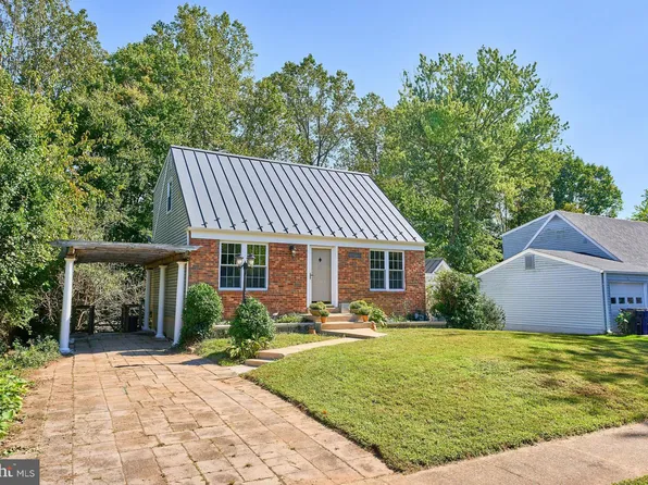 14513 Silverdale Dr, Woodbridge, VA 22193