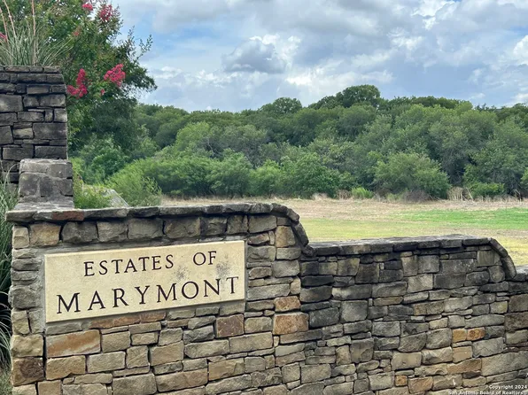 9200 Marymont Park LOT 14326, San Antonio, TX 78217