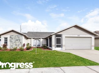 8141 Tarsier Ave, New Pt Richey, FL 34653