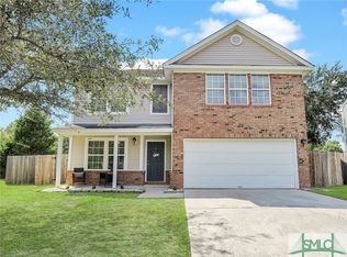 136 Wax Myrtle Ct, Savannah, GA 31419
