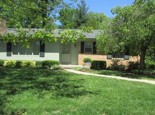 3716 Sagebrush Ln, Cincinnati, OH