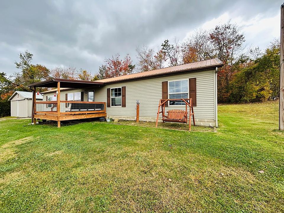 39 Black Run Rd, Chillicothe, OH 45601 Zillow