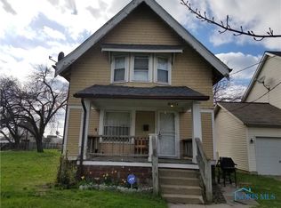 3215 Glenwood Ave, Toledo, OH 43610