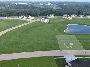 221 Vista Dr Lot 28, Kalona, IA 52247