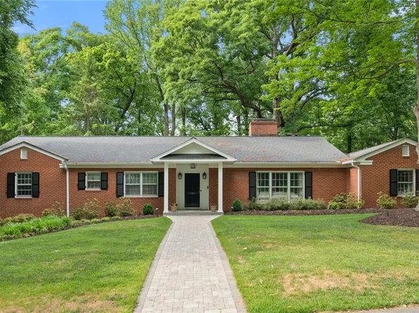 510 Otteray Ave, High Point, NC 27262