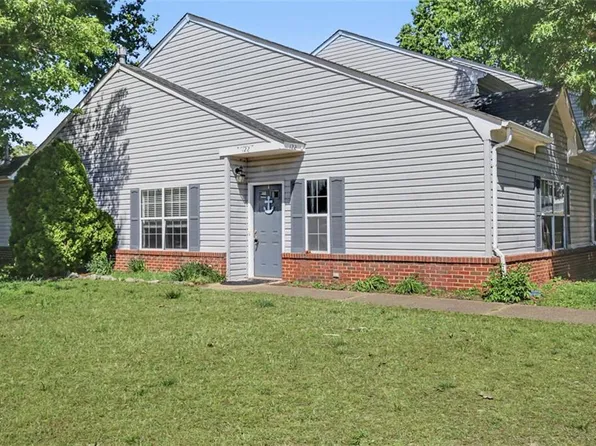 122 Foundry Ct, Yorktown, VA 23693