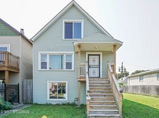 2427 W 34th St, Chicago, IL 60608