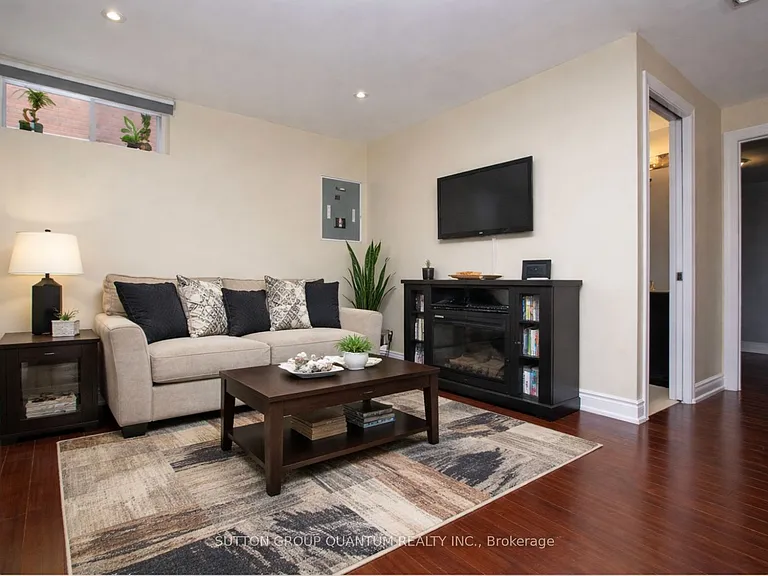 148 Mavety St #LOWER — Photo 5