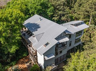 199 Lake Timicau Ln, Dewees Island, SC 29451