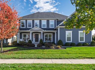 7440 Wellington Reserve Ct, Dublin, OH 43017