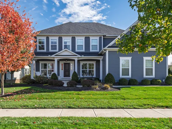 7440 Wellington Reserve Ct, Dublin, OH 43017