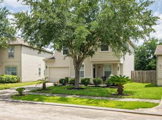 726 Grand Plains Dr, Houston, TX 77090