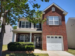 9334 Longstone Ln, Charlotte, NC 28277