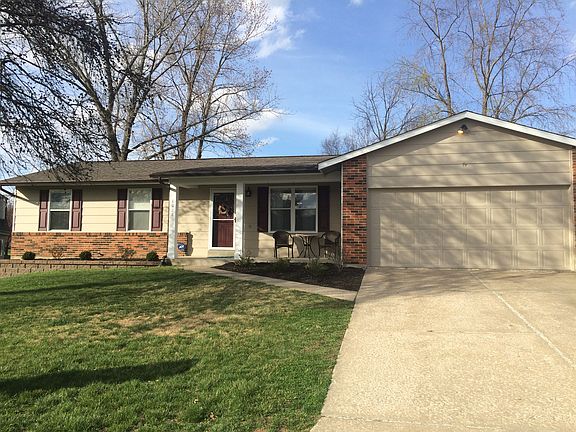 2nd image of 4078 Bradford Dr