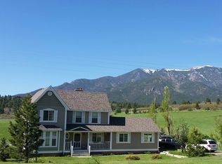 8250 Old San Isabel Rd, Rye, CO 81069