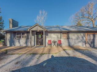 519 Cherokee Heights Rd, Sugar Tree, TN 38380