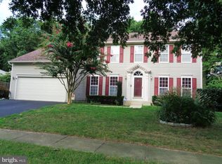 16402 Alconbury Dr, Bowie, MD 20716