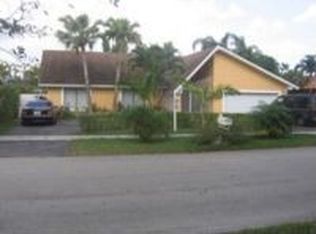 12721 SW 93rd St, Miami, FL 33186