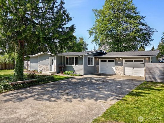 101 115th Street E, Tacoma, WA 98445