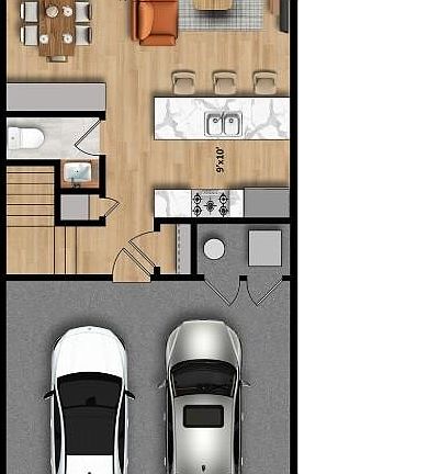5th image of 1231 Timberlane Dr
