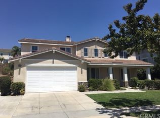 12458 Challendon Dr, Etiwanda, CA 91739