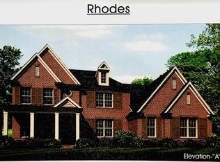 12763 Heather Mist Cv, Arlington, TN 38002