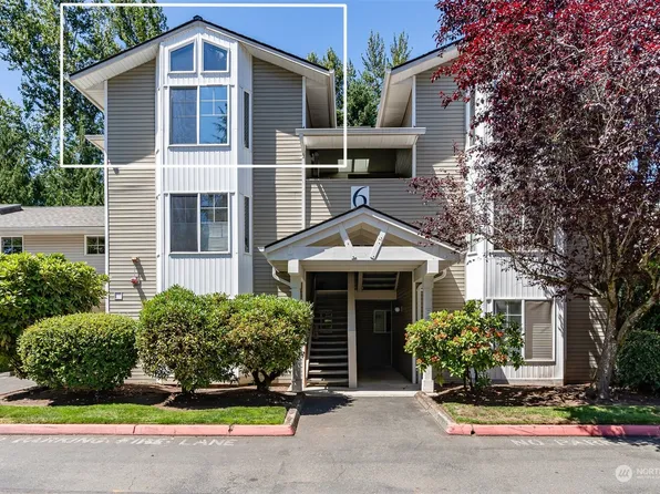2001 120th Place SE #6-303, Everett, WA 98208