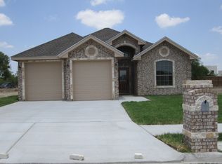 5219 Calle Divina, Edinburg, TX 78539