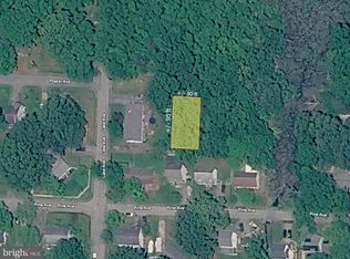 1205 Poplar Ave, Shady Side, MD