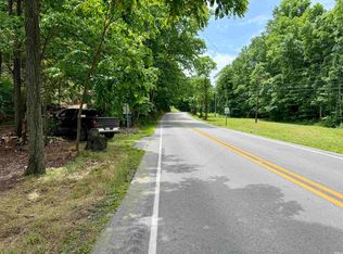 At 1236 N State Rd #66, Marengo, IN 47140