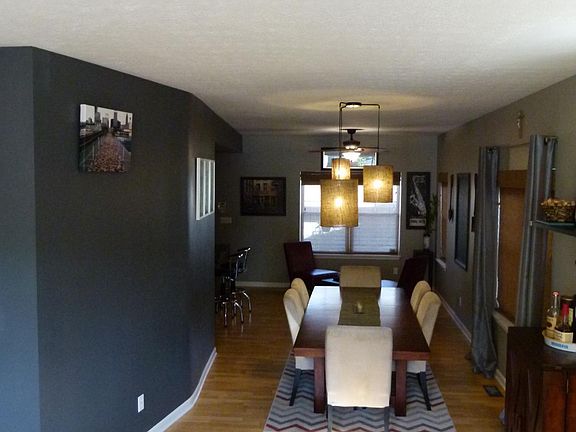1st floor dining room