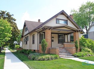 501 W Wooster St, Bowling Green, OH 43402