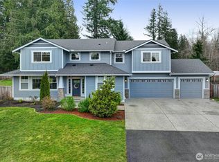 17012 62nd Pl SE, Snohomish, WA 98290