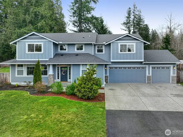 17012 62nd Place SE, Snohomish, WA 98290