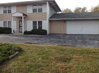 3536 Marseille Ln, Hazel Crest, IL 60429