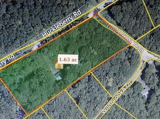 Huckleberry Rd, Newfoundland, PA 18445