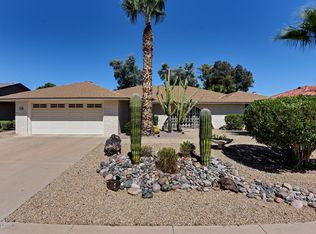13142 W Castlebar Dr, Sun City West, AZ 85375
