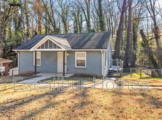 2163 Rexford Dr, Decatur, GA 30034