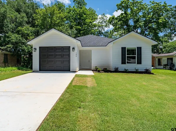 106 N Hearon Dr, Whitehouse, TX 75791