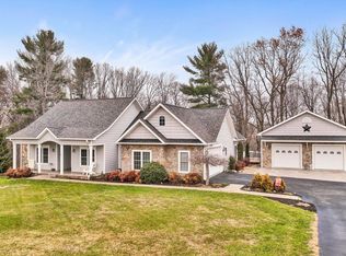 70 Cahas Summit Rd, Boones Mill, VA 24065