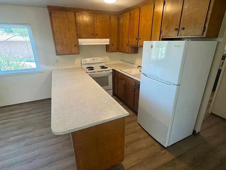 Allegheny Pines Apartments — Photo 4