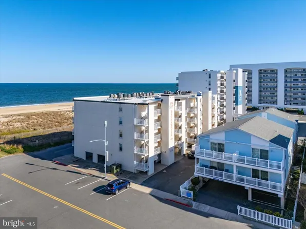 13307 Wight St Unit 101, Ocean City, MD 21842