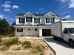 309 Samuel Run Dr, Jacksonville, NC 28546