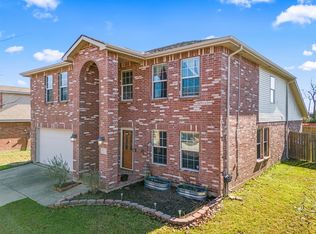 3200 Groveland Ter, Denton, TX 76210