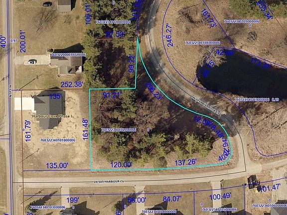 2nd image of LOT 2 Lane 101 Harbour Cove